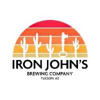Iron Johns Brewing Company Logo