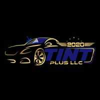 20-20 Tint Plus Logo