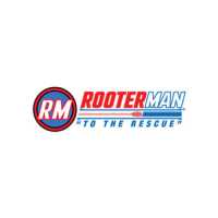 Rooter Man Plumbing of Reno Logo