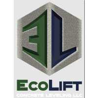 EcoLift Concrete Leveling Logo