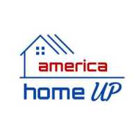 America Home UP Logo