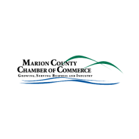 Marion County Chamber Commerce Logo