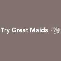 Try Great Maids Logo