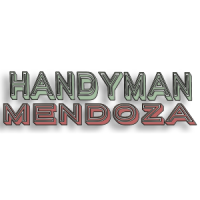 Mendoza's Handyman Services Logo