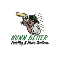 Nunn Better Painting Logo