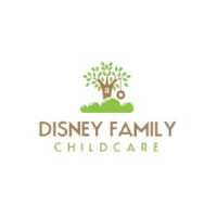 Disney Child Care Logo