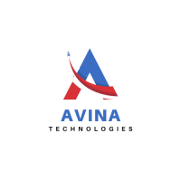 Avina Technologies-Best SAP FICO,MM,SD,ABAP,HR,PP,Hana,Security,GRC Training institute in Hyderabad Logo
