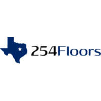 254 Floors - Wholesale Flooring Logo