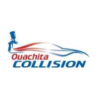 Ouachita Collision Logo