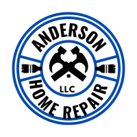 Anderson Home Repair LLC Logo
