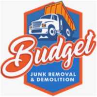 Budget Junk Removal and Demolition Carolinas Logo