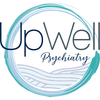 UpWell Psychiatry LLC Logo