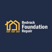 Bedrock Foundation Repair Logo