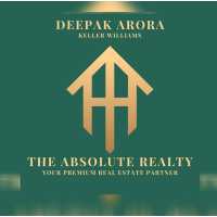 Deepak Arora, Realtor Logo