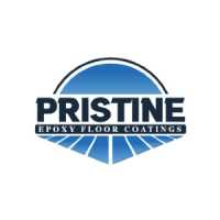Pristine Epoxy Floor Coatings Logo
