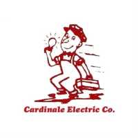 Cardinale Electric Company Logo