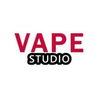 VAPE STUDIO Logo