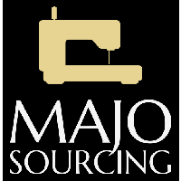 Majo Sourcing Logo