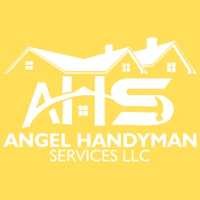 Angel Handyman Services Logo