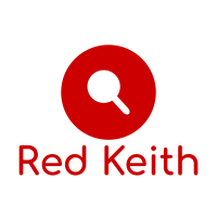 Red Keith Logo