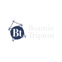Bonnie Tripton Real Estate - @properties Logo