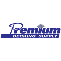 Premium Decking Supply, Inc Logo