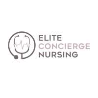Elite Concierge Nursing Logo
