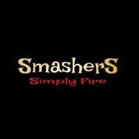 Smashers Logo