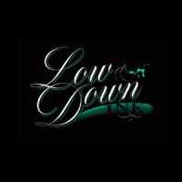 LowDown Ink Logo