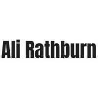 Ali Rathburn Logo