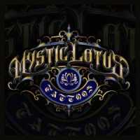 Mystic Lotus Tattoos Logo
