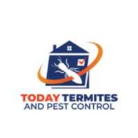 Today Termites and Pest Control Logo