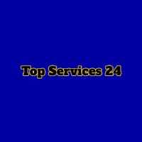 Top Services 24 Logo