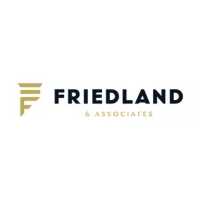 Friedland & Associates, P.A. Personal Injury Lawyers - Jacksonville Logo