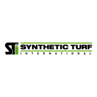 synthetic turf international of houston Logo