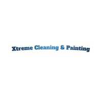 Xtreme Cleaning & Painting Logo