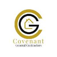 Covenant General Contractors Logo