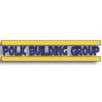 Polk Building Group Logo