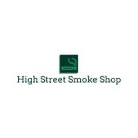 High Street Smoke Shop Logo
