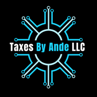 Taxes By Ande LLC Logo