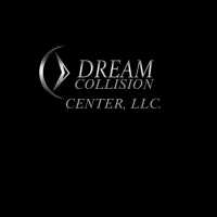 Dream Collision Center Logo