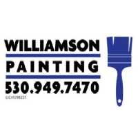 Williamson Painting Logo