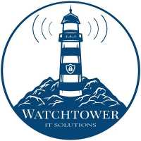 WatchTower IT Solutions Logo