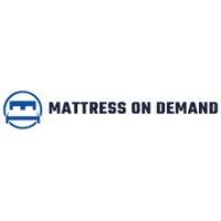 Mattress on Demand Richmond Logo