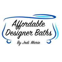 Affordable Designer Baths Logo