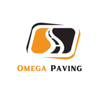 Omega Paving Logo