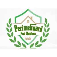 PerimeGuard Pest Solutions Logo