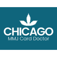 Chicago MMJ Card Doctor Logo