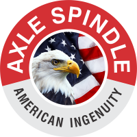 Axle Spindle Inc Logo