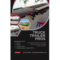 Truck Trailer Pros Logo